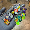 Friends are Key-Chains