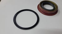 Image 2 of GM 12 Bolt Car pinion seal shim spacer