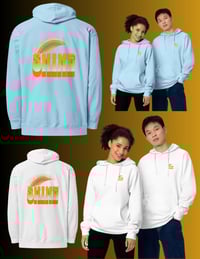 Image 1 of Shine - Unisex Midweight Hoodie