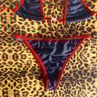 Image 2 of * ੈ♡‧₊ xs brazilian bottoms & midi cup