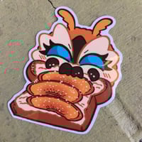 Daikaiju Breakfast Moth