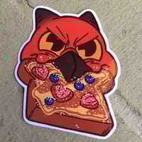 Daikaiju Breakfast Bird
