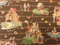 Image 7 of Jolis tissus en Fat quarter