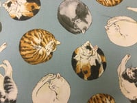 Image 3 of Jolis tissus en Fat quarter