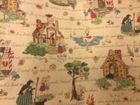 Image 8 of Jolis tissus en Fat quarter