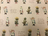 Image 5 of Jolis tissus en Fat quarter
