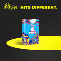 Image 4 of SIX  PACK