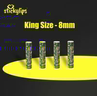 Image 2 of 69 Jar - KING SIZE Ø 8mm