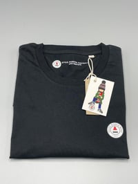 Image 4 of STRETFORD ENDER TEE (BLACK)