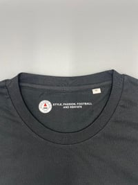 Image 3 of STRETFORD ENDER TEE (BLACK)