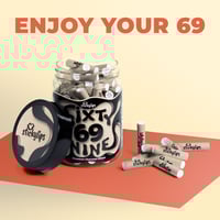 Image 4 of Seller Display Mix