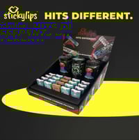 Image 2 of Seller Display Mix