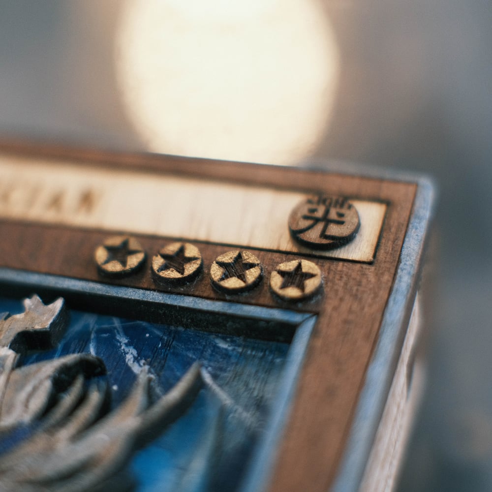 Image of Silent Magician DPRP-EN002