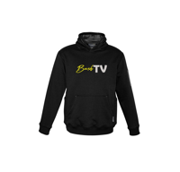 Bush Tv Hoodie