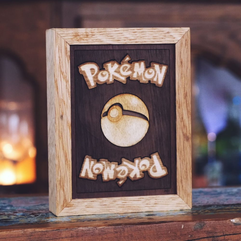 Image of Keepsake Box Light Jolteon #48 (Neo Destiny)