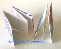 Image 2 of Kids art classes - Bookmaking - 11/08/25 from 11-12.30