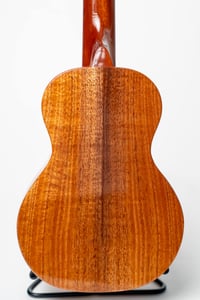 Image 5 of KoAloha KCM-00 Gloss Koa Concert Ukulele