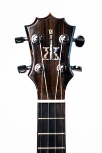 Image 4 of KoAloha KCM-00 Gloss Koa Concert Ukulele