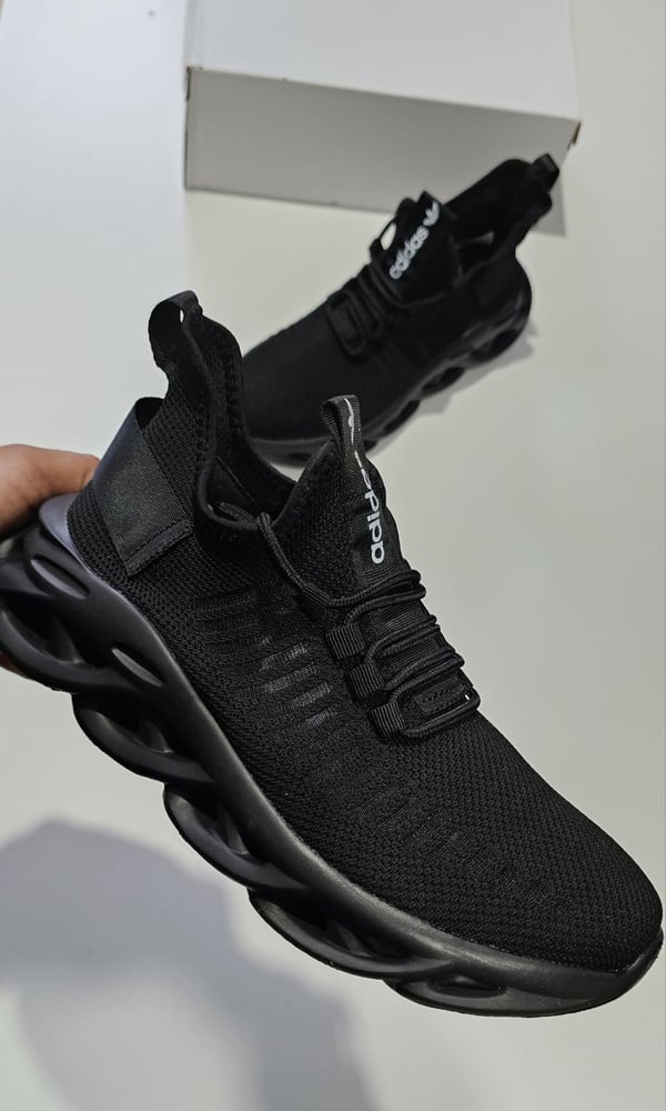 Image of Adi pump  shoes