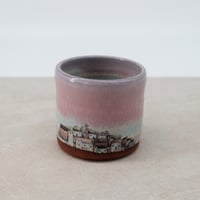 Image 1 of Pink Village Cup