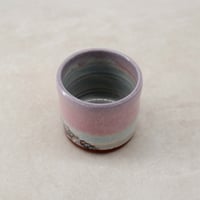 Image 2 of Pink Village Cup