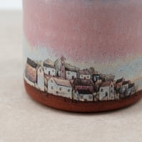 Image 3 of Pink Village Cup