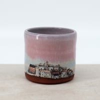 Image 5 of Pink Village Cup