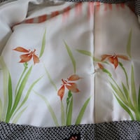 Image 4 of " Shiboli Ayamé "　絞り あやめ