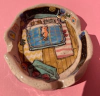 Image 3 of Mini Bedroom Ashtray