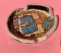 Image 4 of Mini Bedroom Ashtray