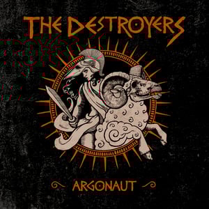 Image of Argonaut