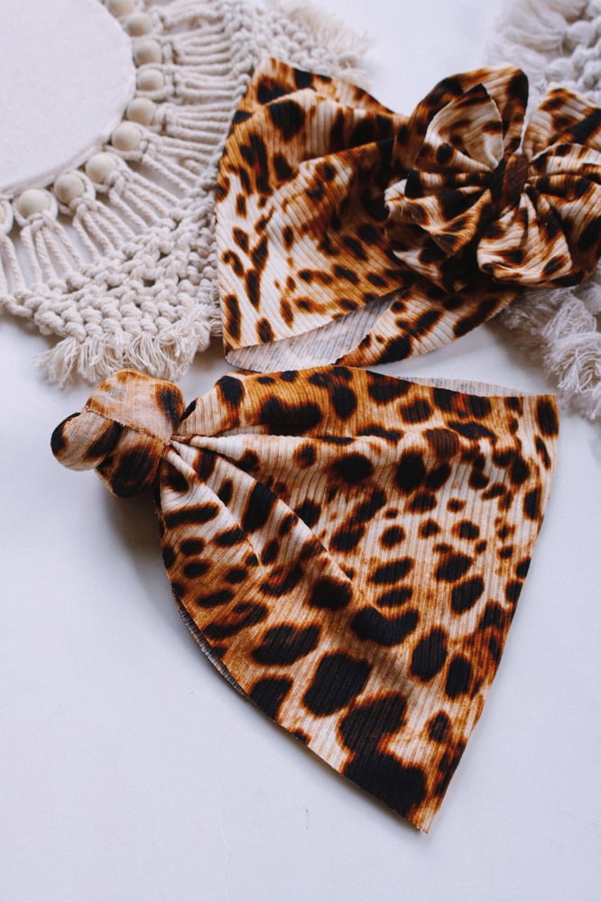 Image of WILD THING