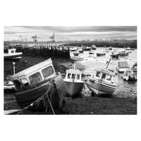 South Gare / Paddy’s Hole Photography Walk
