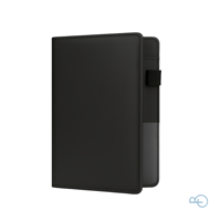 PORTADOCUMENTOS - NEGRO JET