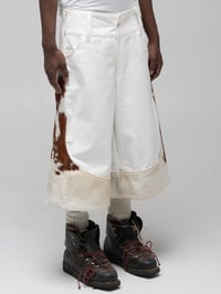 Image 2 of CHIANINA SHORTS