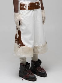 Image 4 of CHIANINA SHORTS