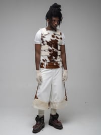 Image 5 of CHIANINA SHORTS