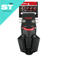 Image 1 of VESSEL - Tool Pouch Holder No. TPH-40