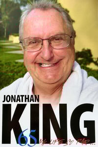 65 My Life So Far Paperback