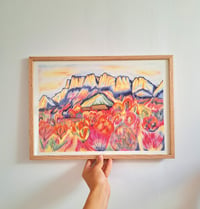 Image 2 of LES TROIS BECS