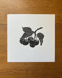 Image 1 of Cherries