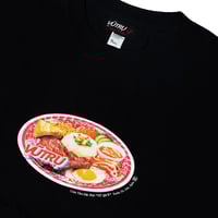 Image 3 of Cơm Tấm Tee (Black)