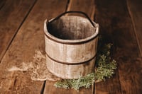 Image 1 of Water bucket