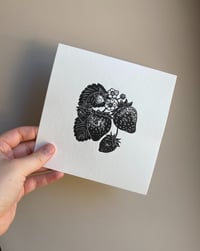 Image 2 of Strawberries 