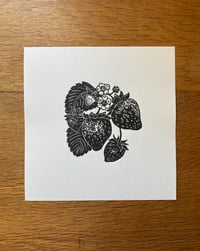 Image 1 of Strawberries 