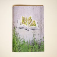 Image 2 of Print  + Fanzine