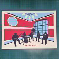 Image 2 of HOCHZEITSKAPELLE <br>(2025)