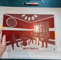 Image 3 of HOCHZEITSKAPELLE <br>(2025)