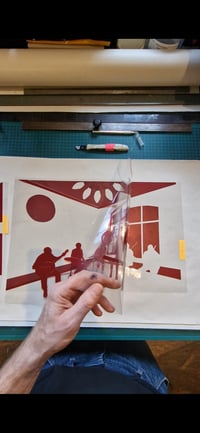 Image 4 of HOCHZEITSKAPELLE <br>(2025)