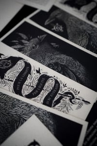 Image 3 of Marque-pages